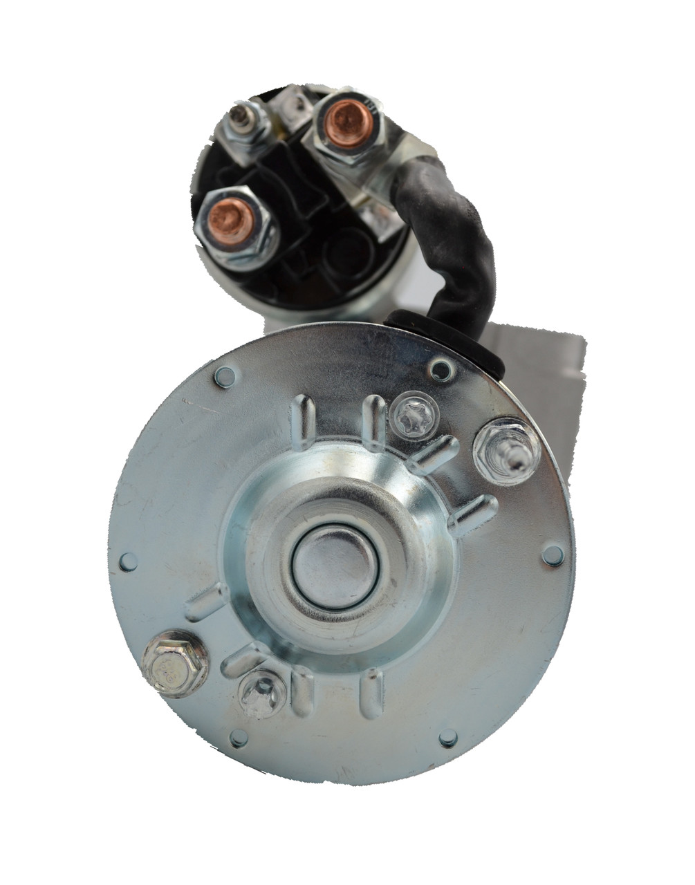 Starter Motor for Holden Monaro HK Suburban 1500 C-Series V8 Petrol 68-00