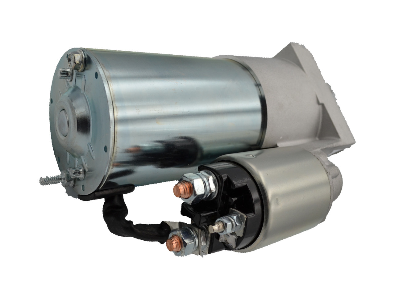 Starter Motor for Holden Monaro HK Suburban 1500 C-Series V8 Petrol 68-00