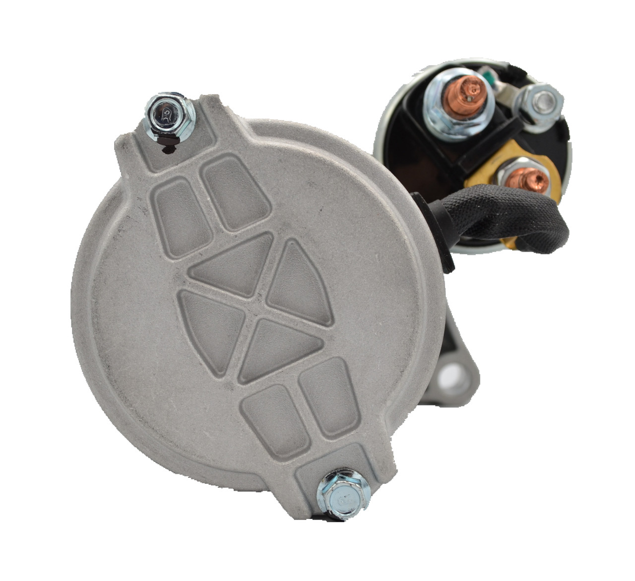 Starter Motor for Holden Captiva CG Cruze JH 2.0L 2.2L Diesel 11-Onward