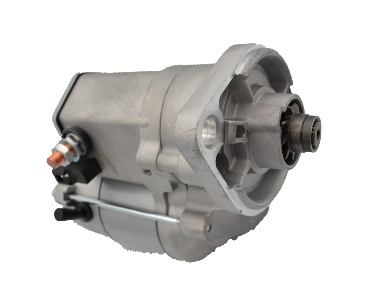 Starter Motor for Toyota Landcruiser/ Landcruiser Bundera 3.9L 4.0L 4.2L 64-92