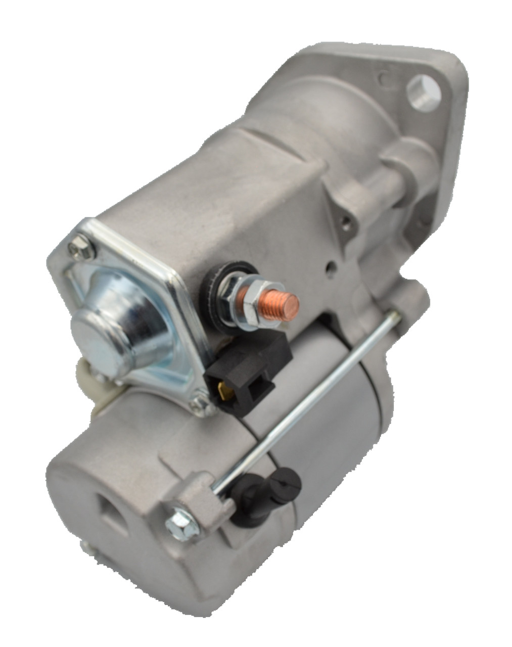 Starter Motor for Toyota Landcruiser/ Landcruiser Bundera 3.9L 4.0L 4.2L 64-92