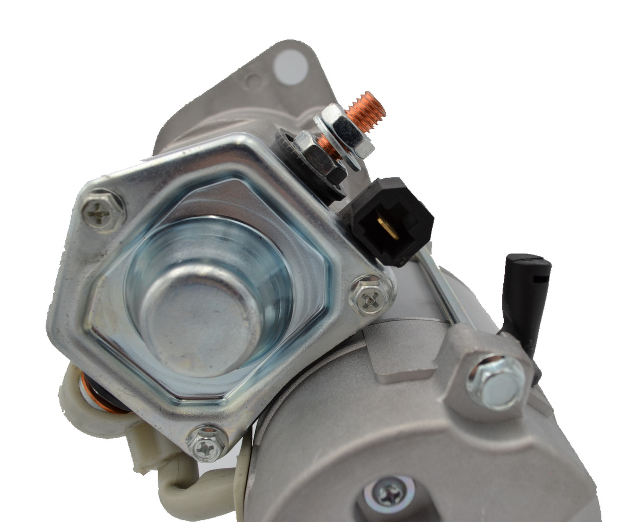Starter Motor for Toyota Landcruiser/ Landcruiser Bundera 3.9L 4.0L 4.2L 64-92