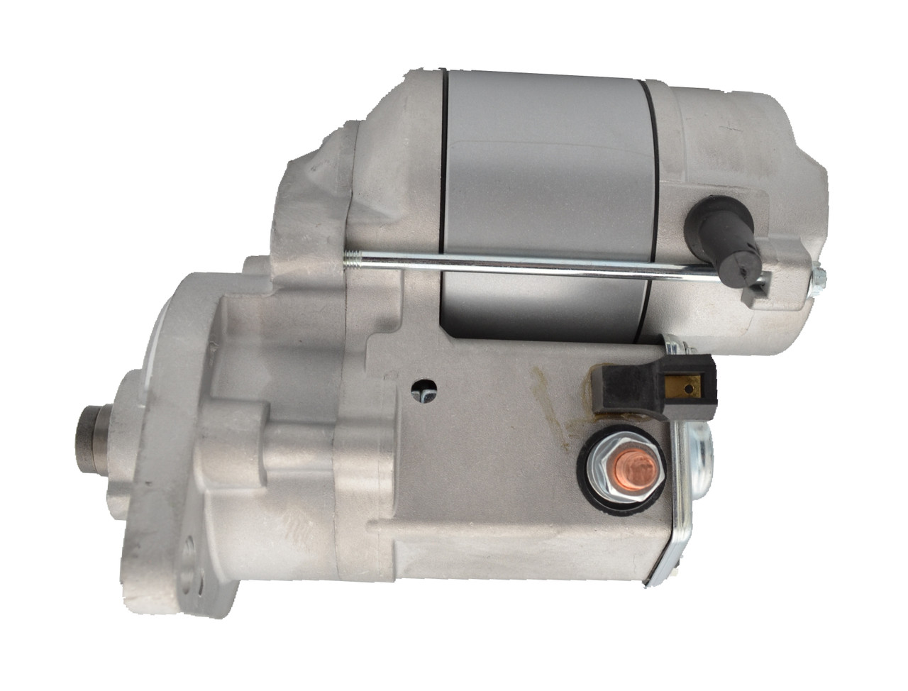 Starter Motor for Toyota Landcruiser/ Landcruiser Bundera 3.9L 4.0L 4.2L 64-92