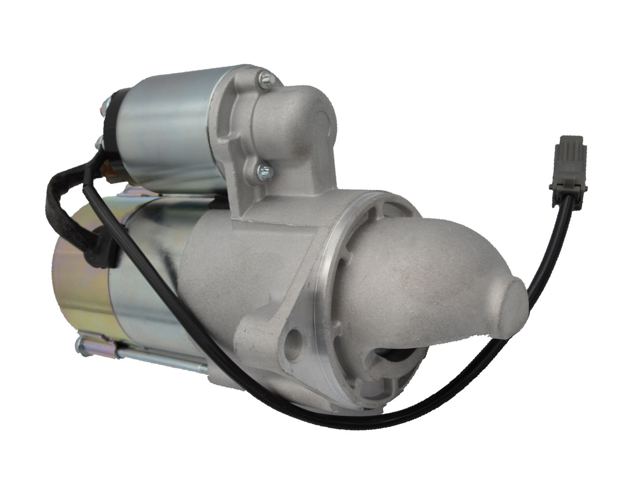 Starter Motor for Holden Captiva CG Cruze JG JH Epica Ep 2.0L Diesel 07-14