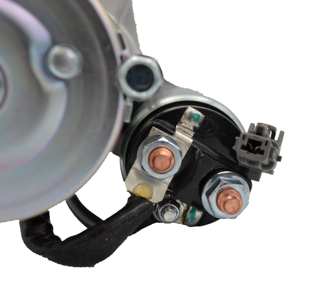Starter Motor for Holden Captiva CG Cruze JG JH Epica Ep 2.0L Diesel 07-14