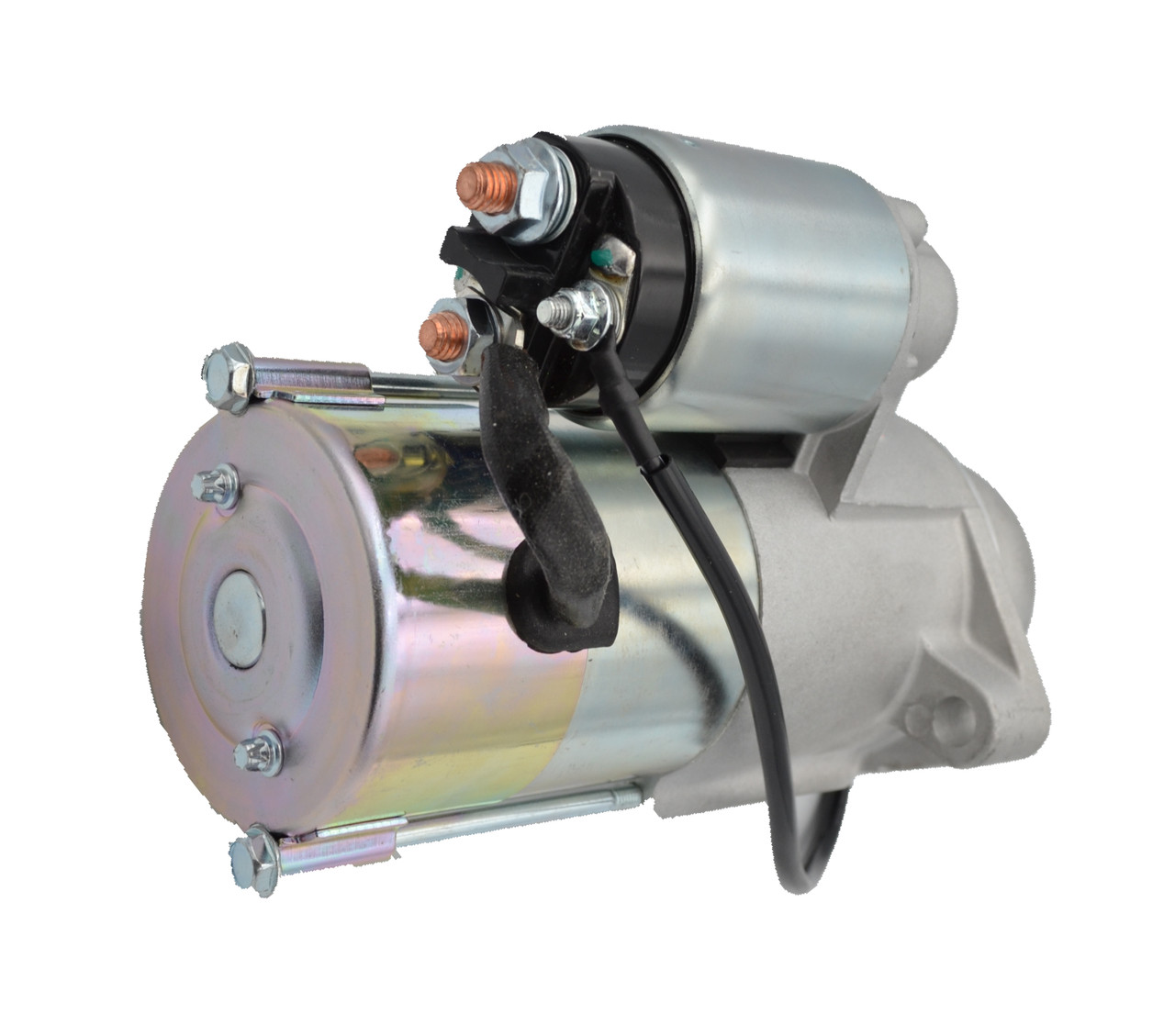 Starter Motor for Holden Captiva CG Cruze JG JH Epica Ep 2.0L Diesel 07-14