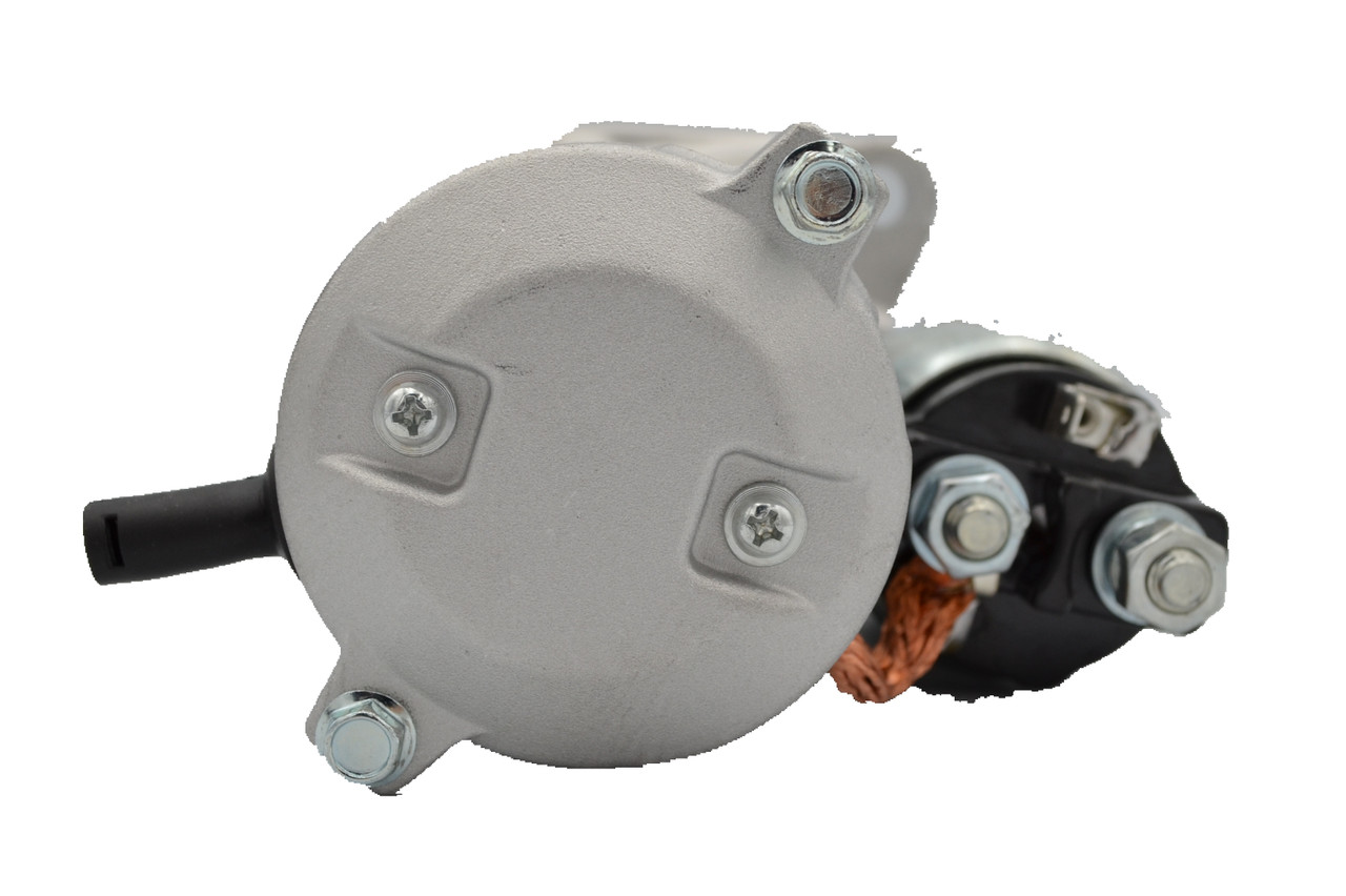 Starter Motor for Yanmar Excavator Engine Hitachi Excavator Caterpillar Excavator Diesel 04-Onward