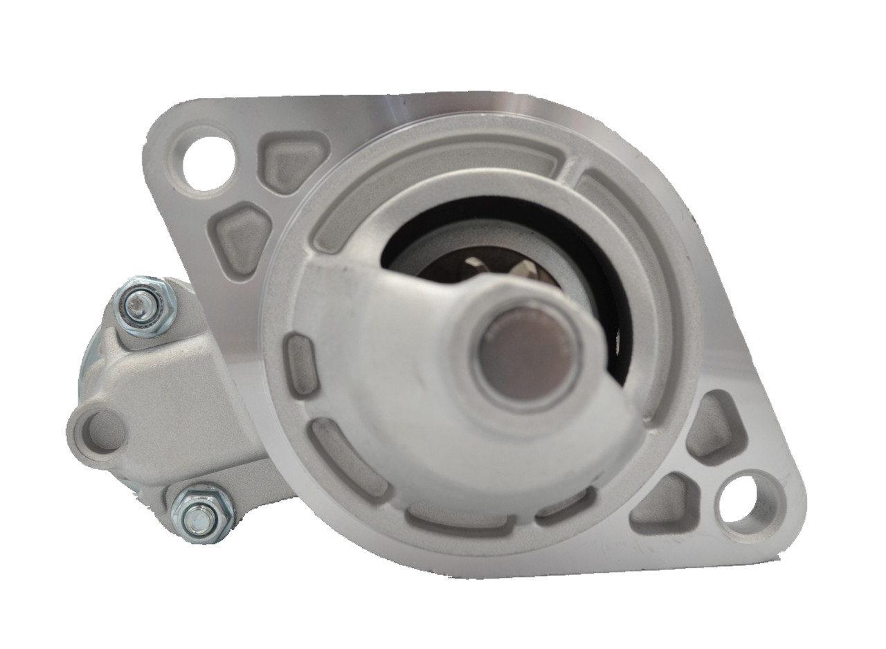 Starter Motor for Yanmar Excavator Engine Hitachi Excavator Caterpillar Excavator Diesel 04-Onward