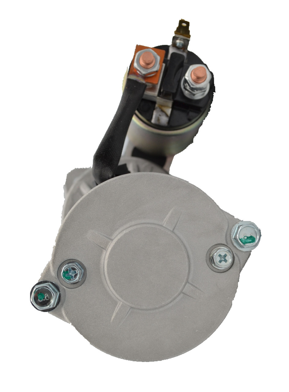 Starter Motor for Mitsubishi Forklift Engine Nissan Forklift Komatsu Forklift 2.6L Diesel 80-Onward