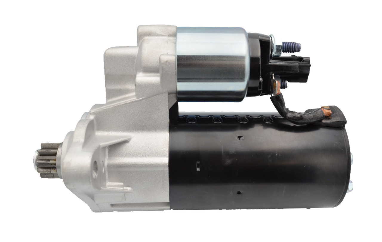 Starter Motor for Volkswagen Passat Skoda Superb 2.0L Diesel 05-15