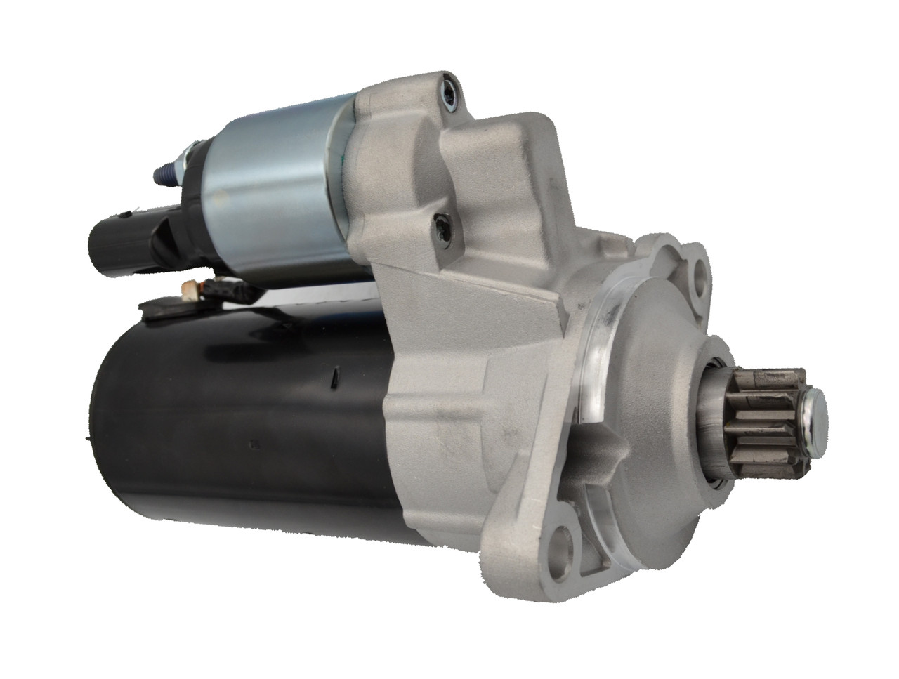 Starter Motor for Volkswagen Passat Skoda Superb 2.0L Diesel 05-15