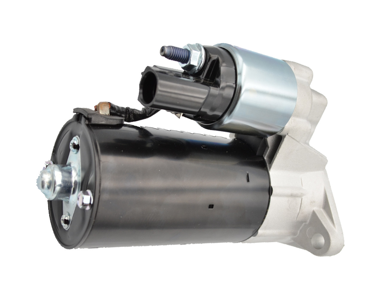 Starter Motor for Volkswagen Passat Skoda Superb 2.0L Diesel 05-15