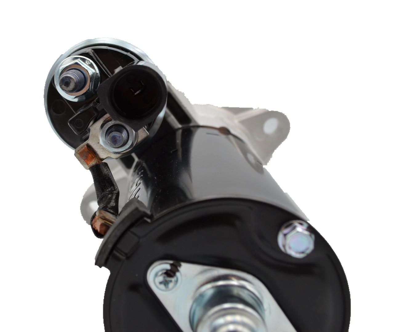 Starter Motor for Volkswagen Passat Skoda Superb 2.0L Diesel 05-15