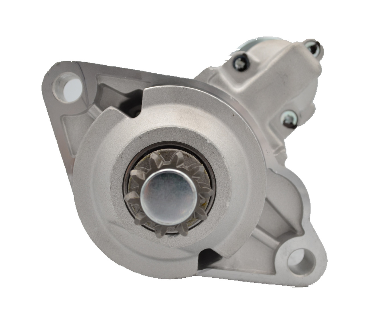 Starter Motor for Volkswagen Passat Skoda Superb 2.0L Diesel 05-15