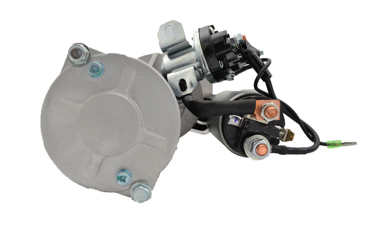 Starter Motor for Mitsubishi Fuso Canter 3.3L 3.6L 3.9L 4.2L Diesel 81-Onward