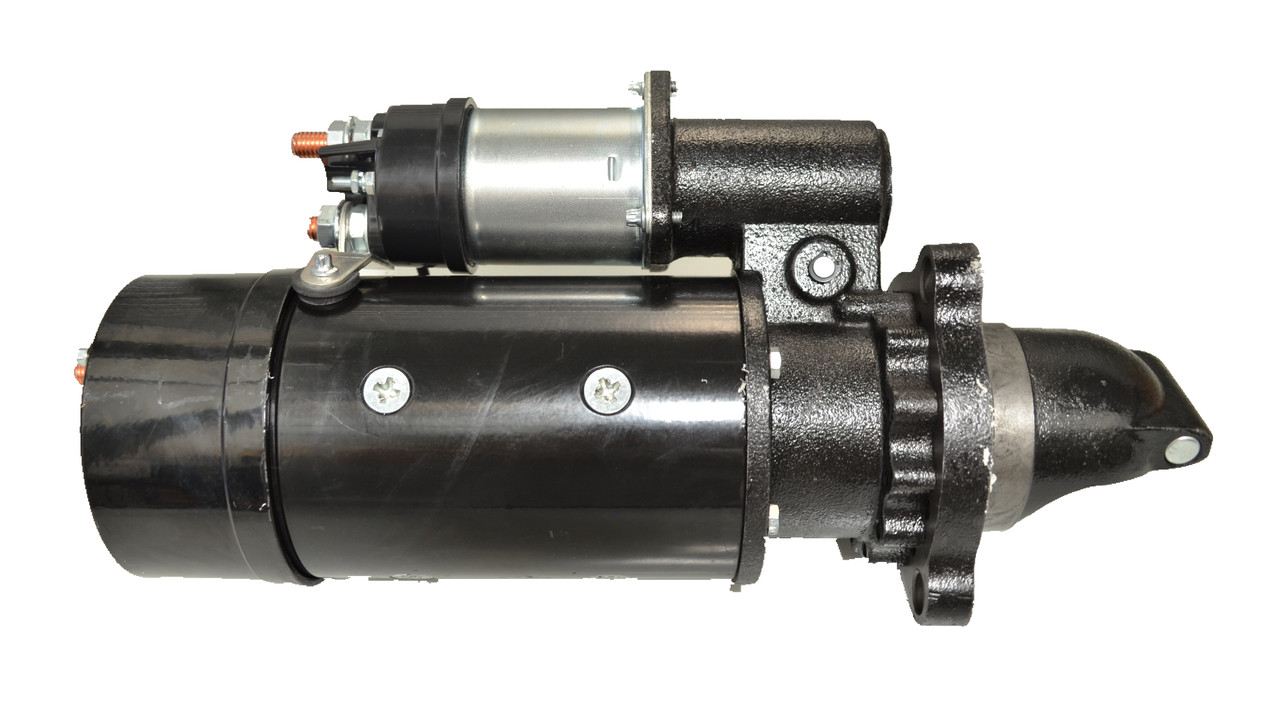 Starter Motor for Delco 40MT Cummins Detroit