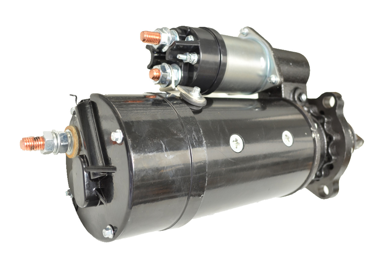 Starter Motor for Delco 40MT Cummins Detroit