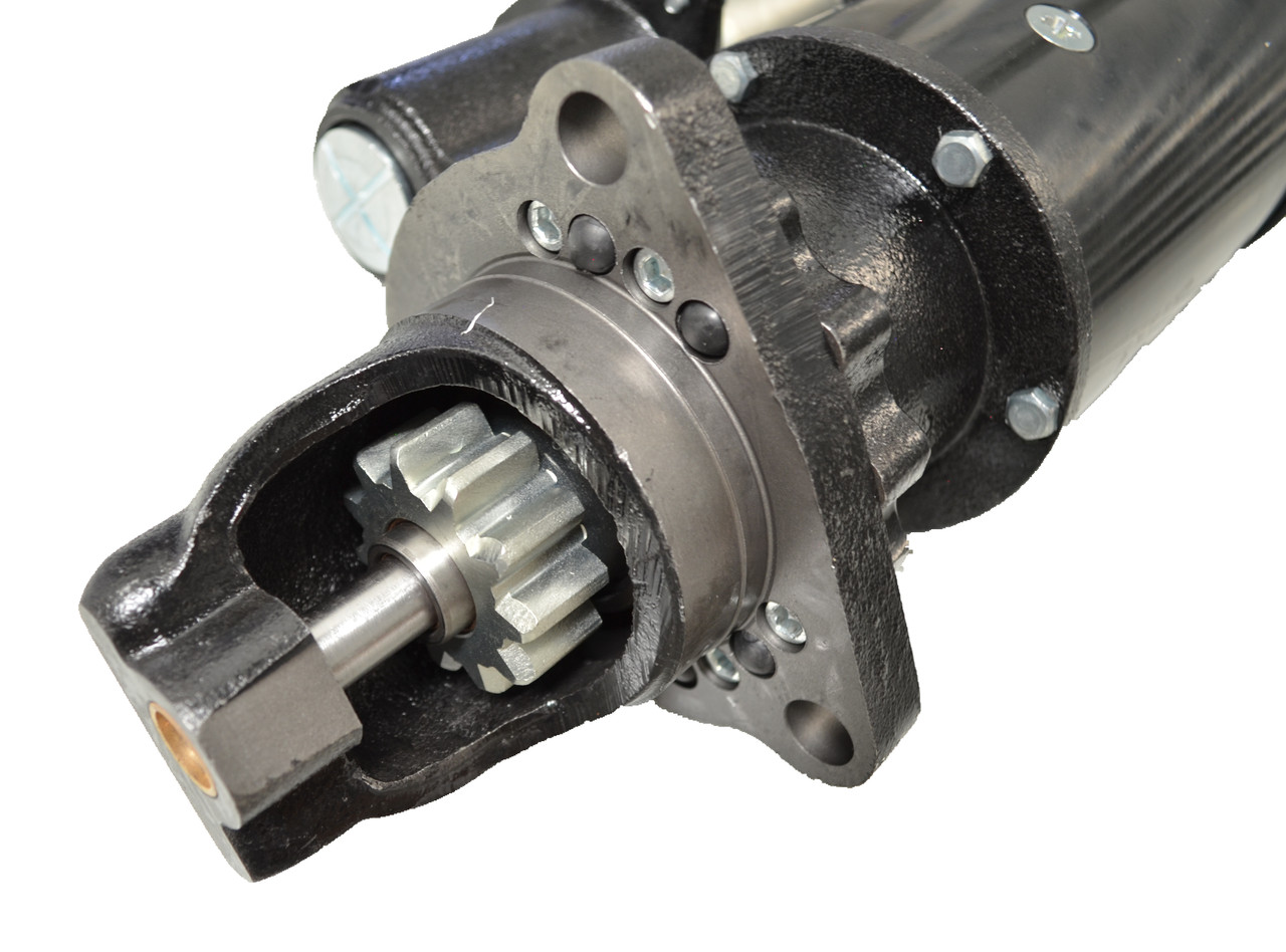 Starter Motor for Delco 40MT Cummins Detroit