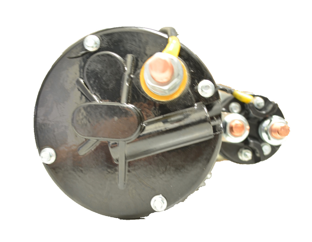 Starter Motor for Delco 40MT Cummins Detroit