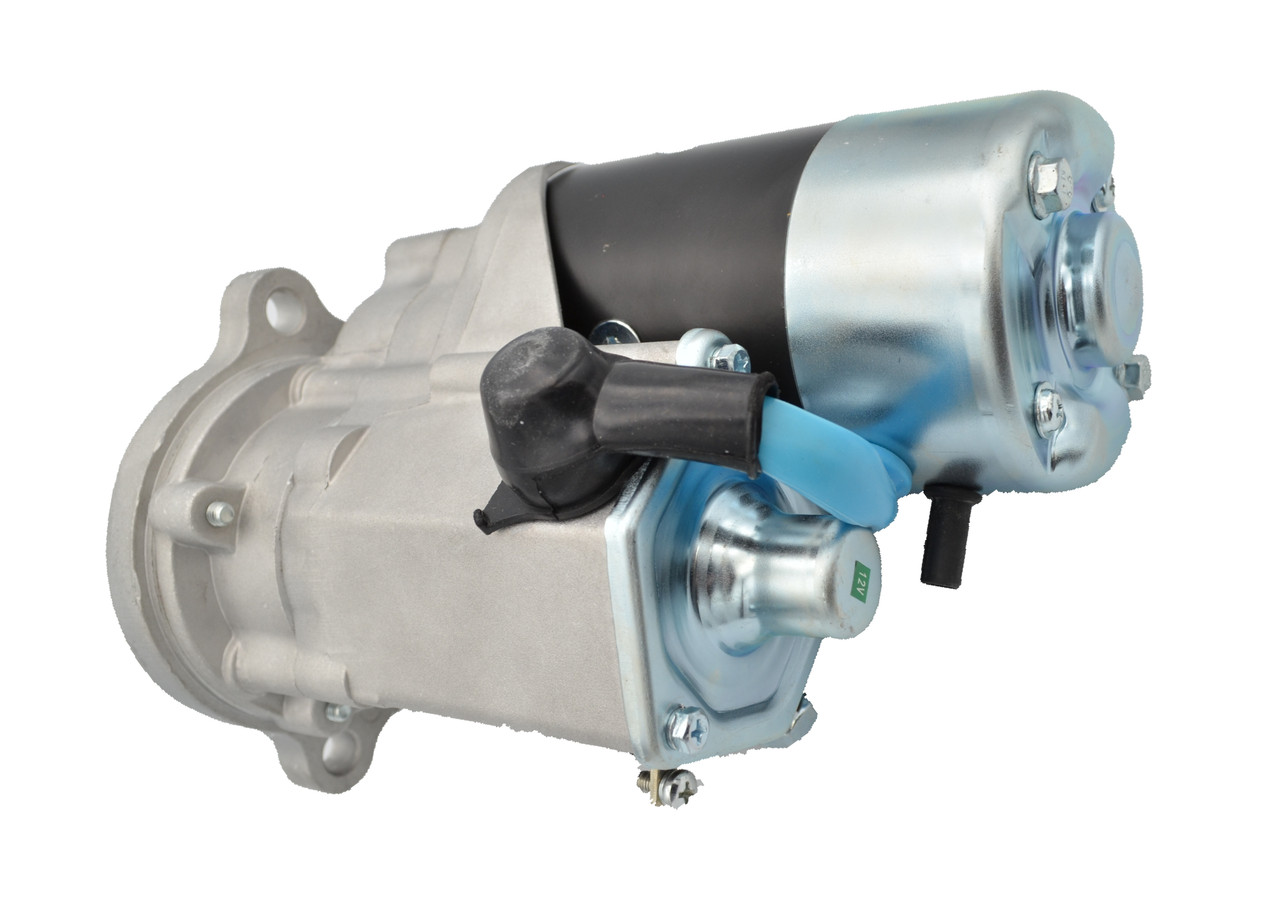 Starter Motor for Komatsu Forklift FG35 Nissan Forklift F03 Patrol 4.0L Petrol 65-Onward
