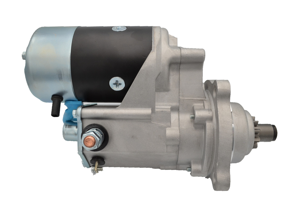 Starter Motor for Komatsu Forklift FG35 Nissan Forklift F03 Patrol 4.0L Petrol 65-Onward