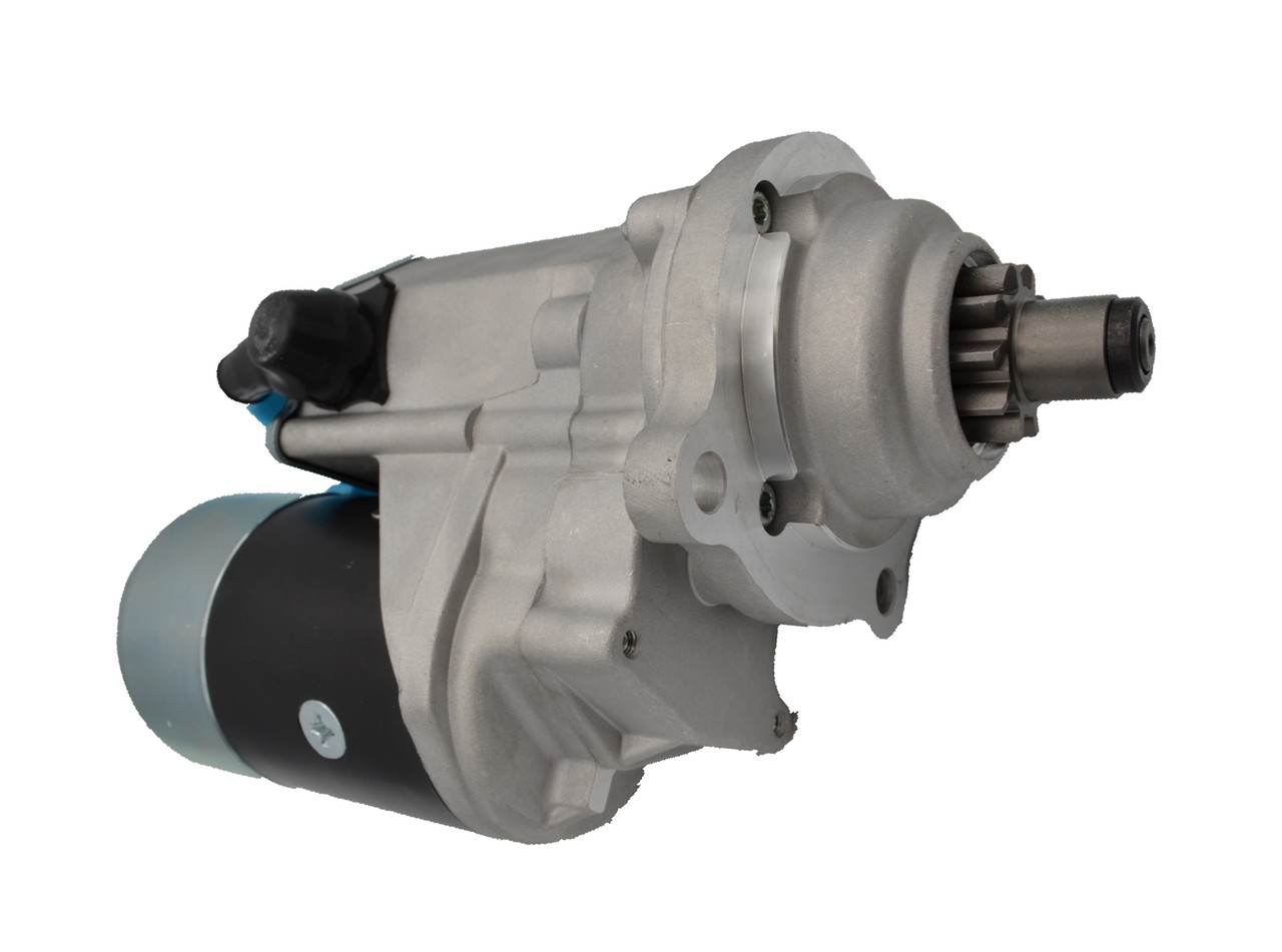 Starter Motor for Komatsu Forklift FG35 Nissan Forklift F03 Patrol 4.0L Petrol 65-Onward