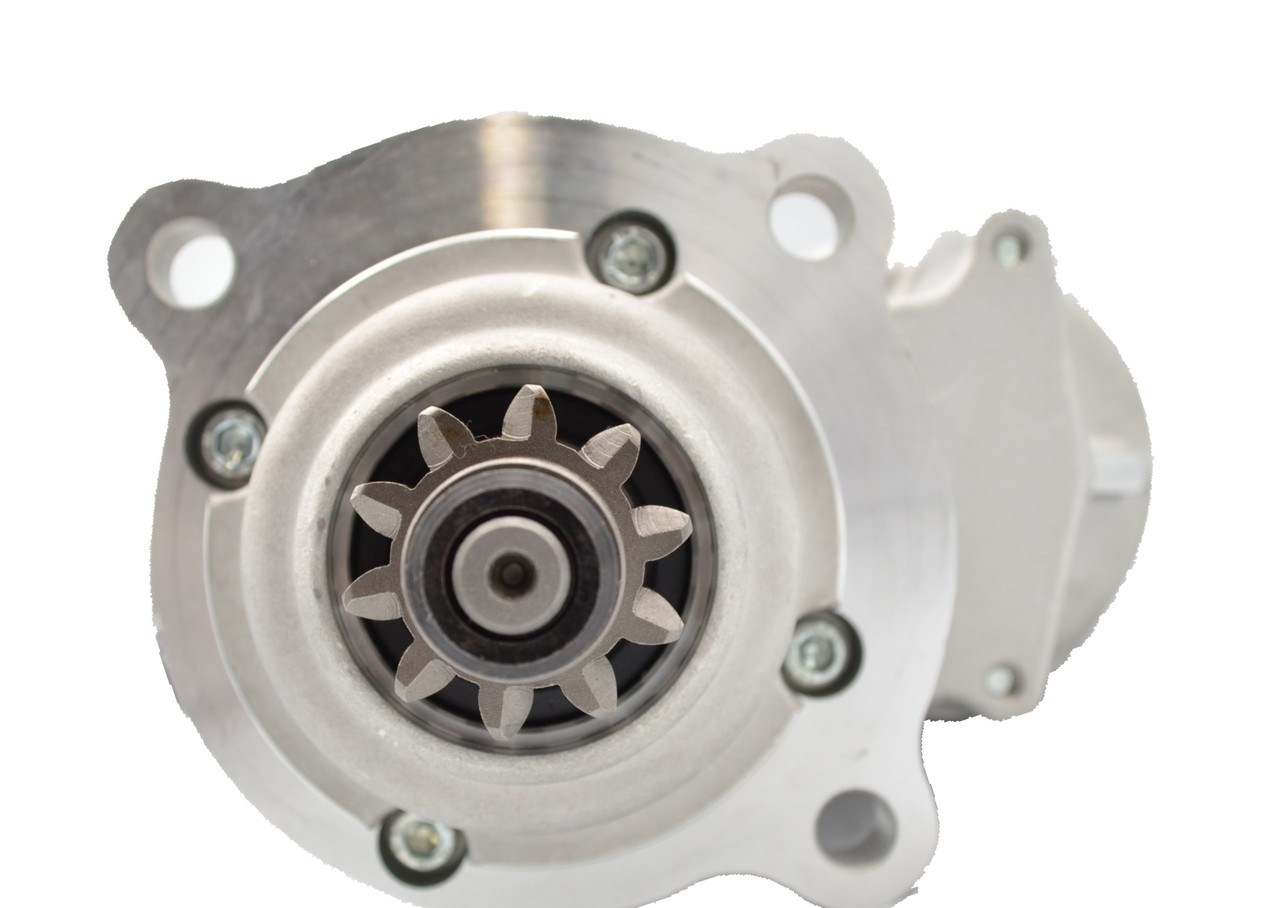 Starter Motor for Komatsu Forklift FG35 Nissan Forklift F03 Patrol 4.0L Petrol 65-Onward