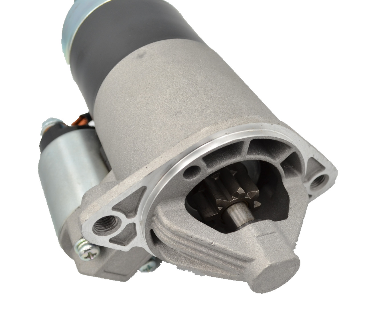 Starter Motor for Hyundai Elantra Sonata Mitsubishi Eclipse Galant 90-99