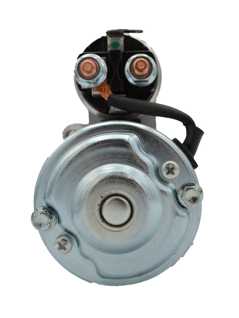 Starter Motor for Hyundai Elantra Sonata Mitsubishi Eclipse Galant 90-99