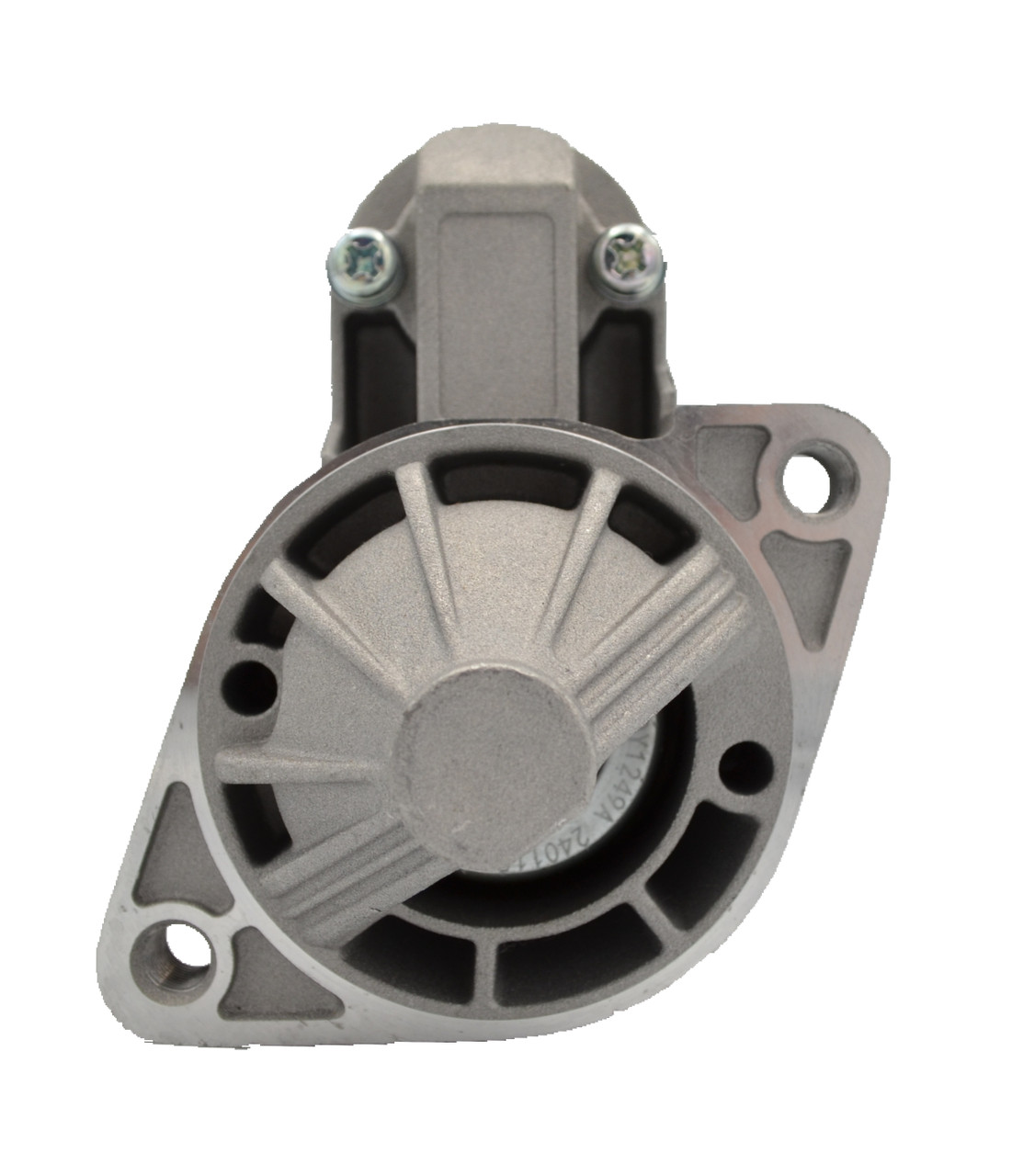 Starter Motor for Hyundai Elantra Sonata Mitsubishi Eclipse Galant 90-99