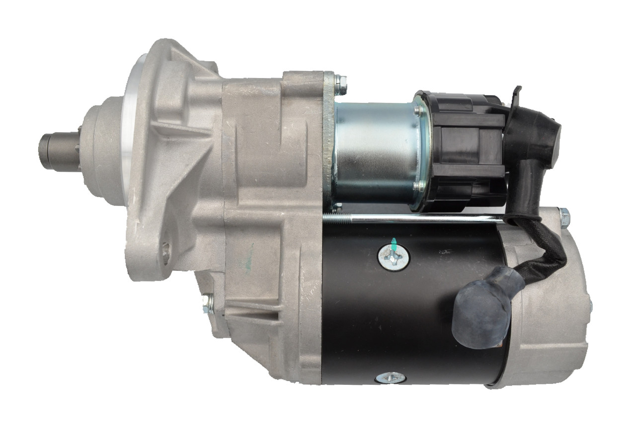 Starter Motor for Isuzu FSR500 FSR700 FSS550 FTR700 FTR800 Diesel 92-03