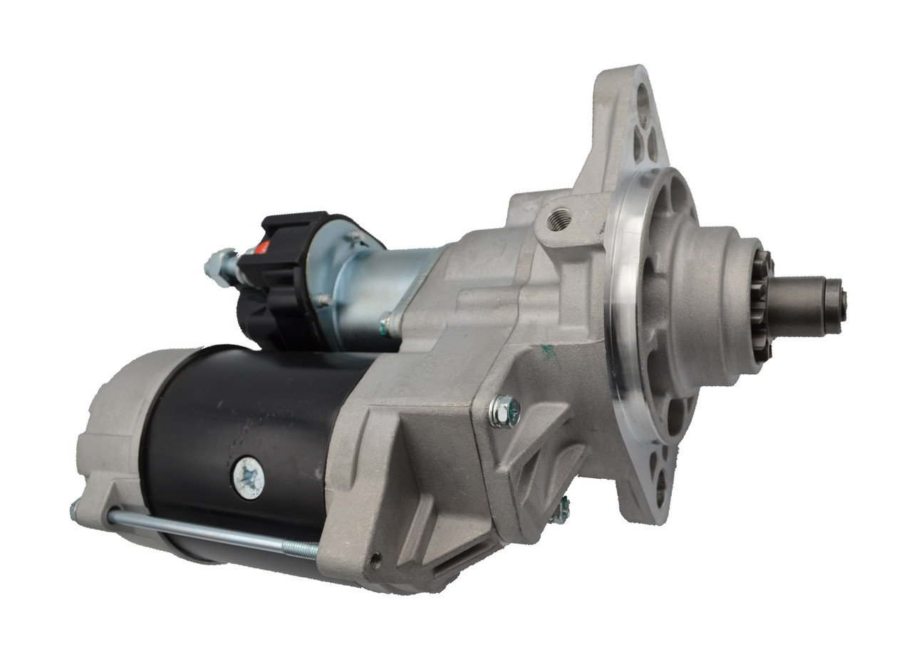 Starter Motor for Isuzu FSR500 FSR700 FSS550 FTR700 FTR800 Diesel 92-03