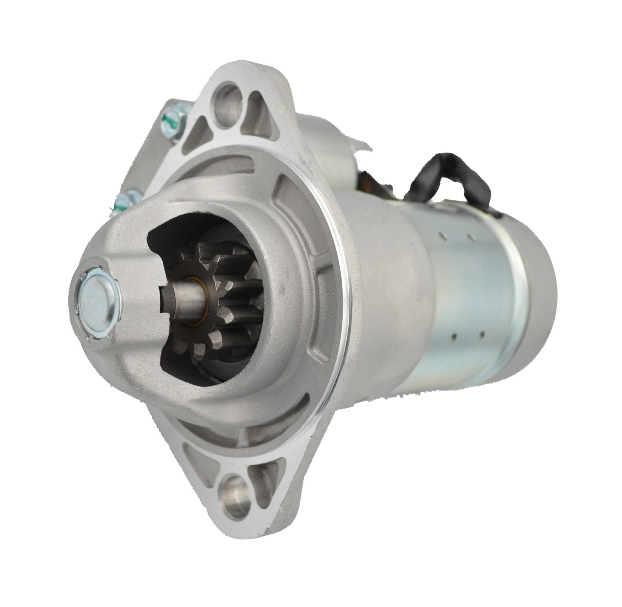 Starter Motor for Yanmar Engine Loader Excavator New Holland Excavator Komatsu excavator Diesel 96-Onward