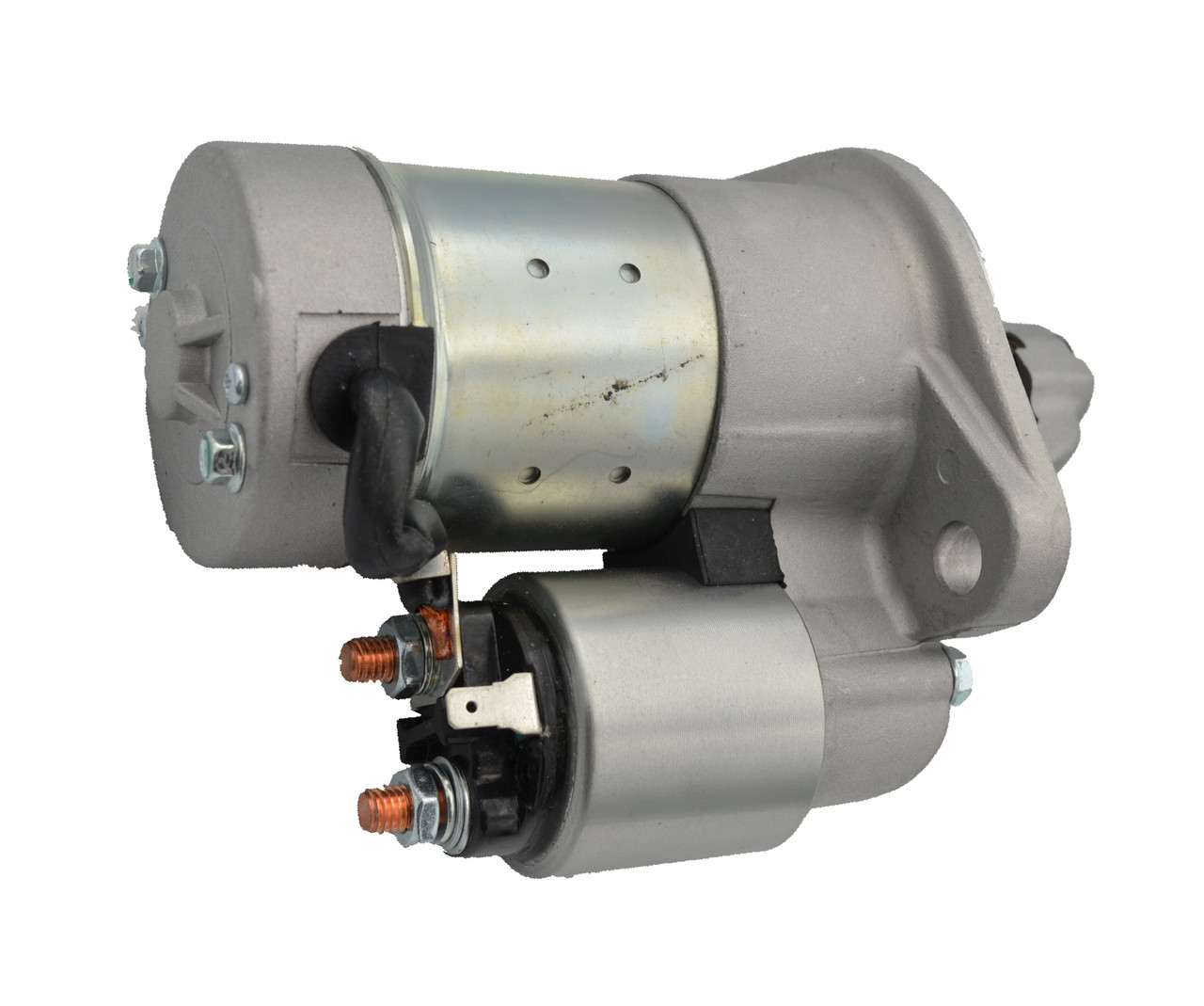 Starter Motor for Yanmar Engine Loader Excavator New Holland Excavator Komatsu excavator Diesel 96-Onward