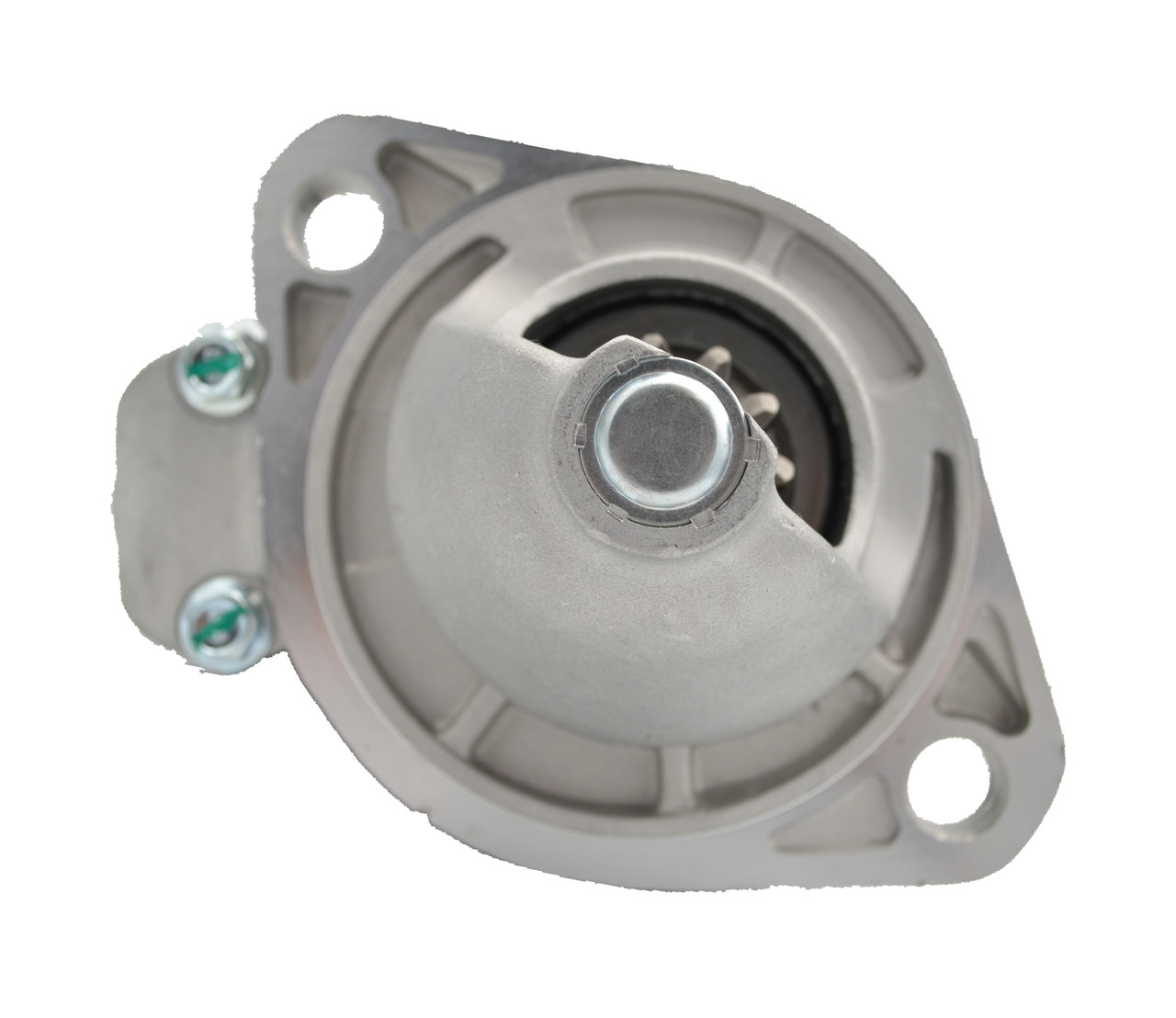Starter Motor for Yanmar Engine Loader Excavator New Holland Excavator Komatsu excavator Diesel 96-Onward