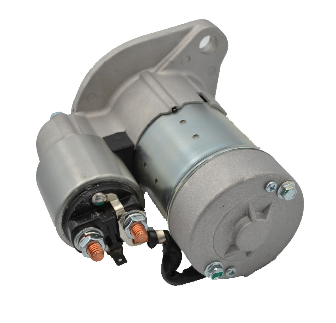 Starter Motor for Yanmar Engine Loader Excavator New Holland Excavator Komatsu excavator Diesel 96-Onward