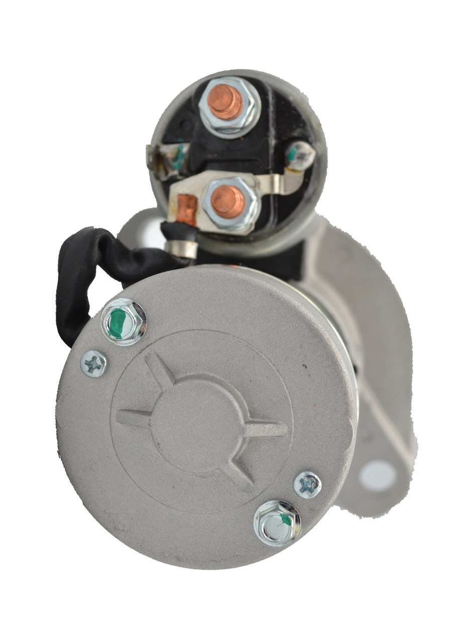 Starter Motor for Yanmar Engine Loader Excavator New Holland Excavator Komatsu excavator Diesel 96-Onward