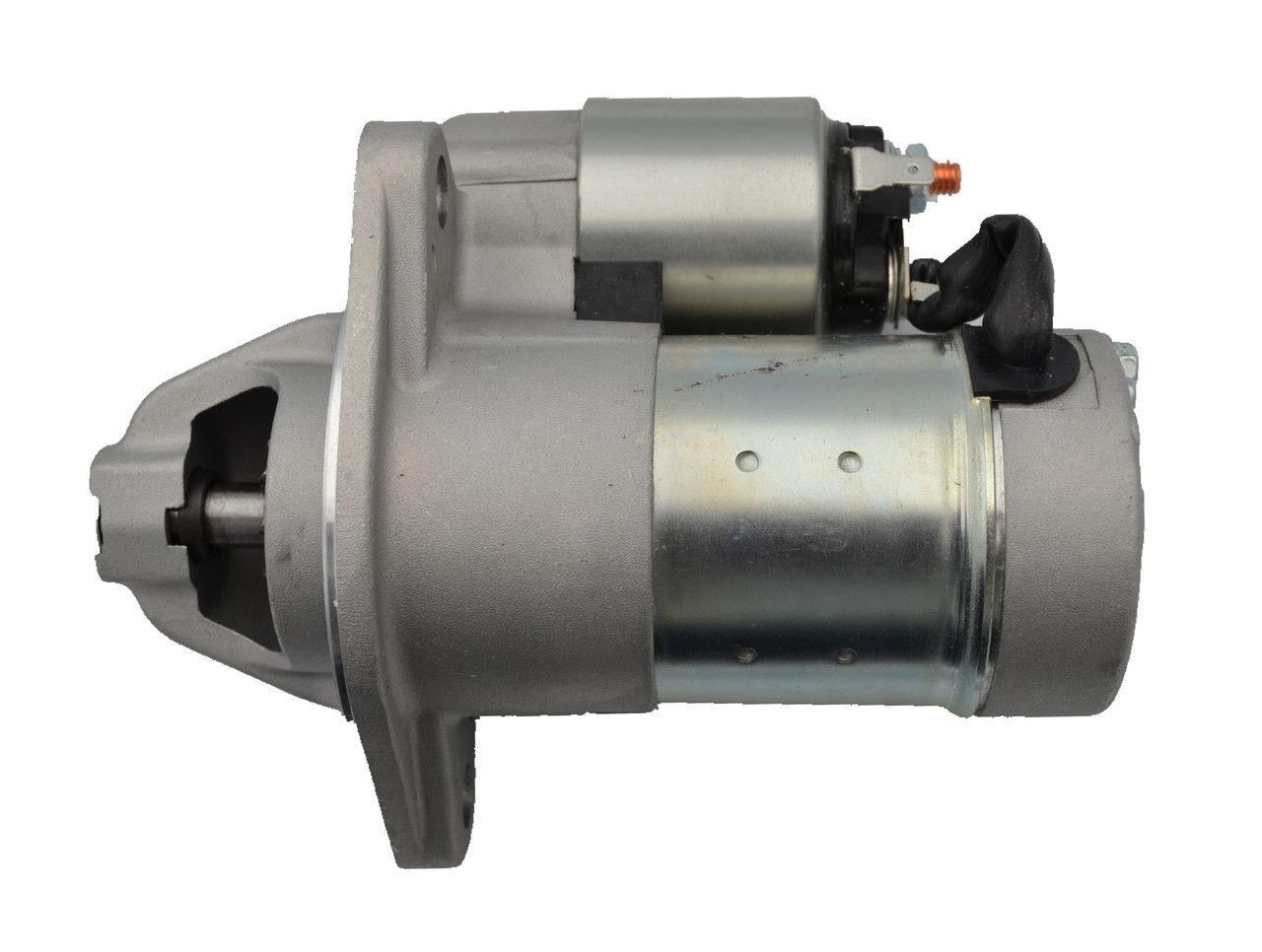 Starter Motor for Yanmar Engine Loader Excavator New Holland Excavator Komatsu excavator Diesel 96-Onward