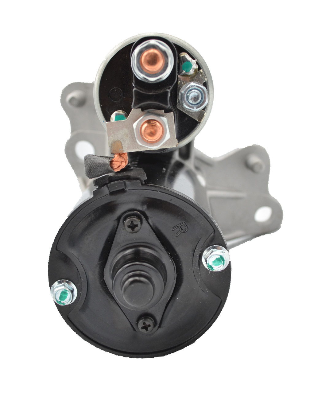Starter Motor for Mini Cooper / Cooper S R50 R52 R53 1.6L Petrol 02-08