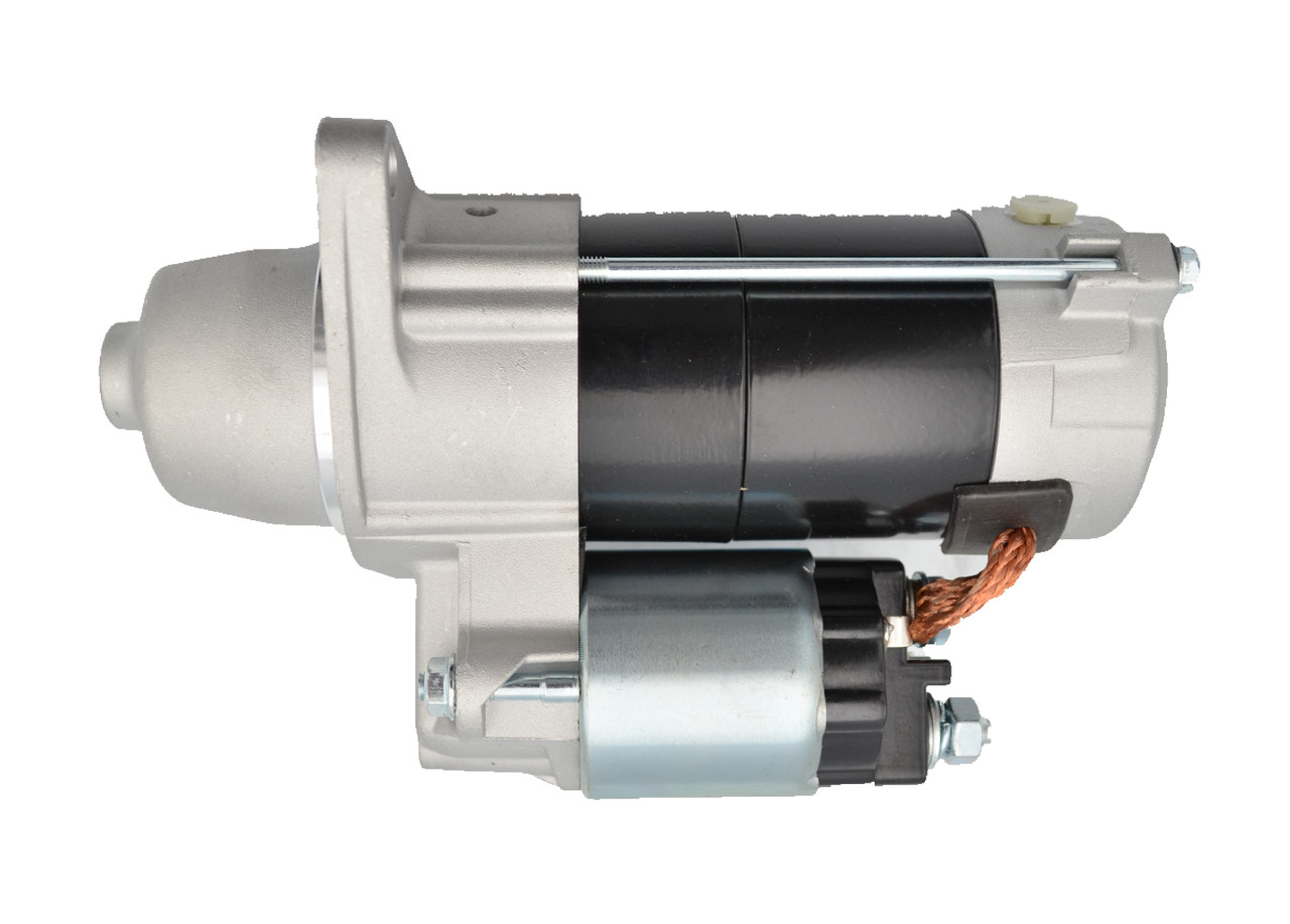 Starter Motor for Kubota Tractor Excavator Daihatsu Rocky 70-Onward