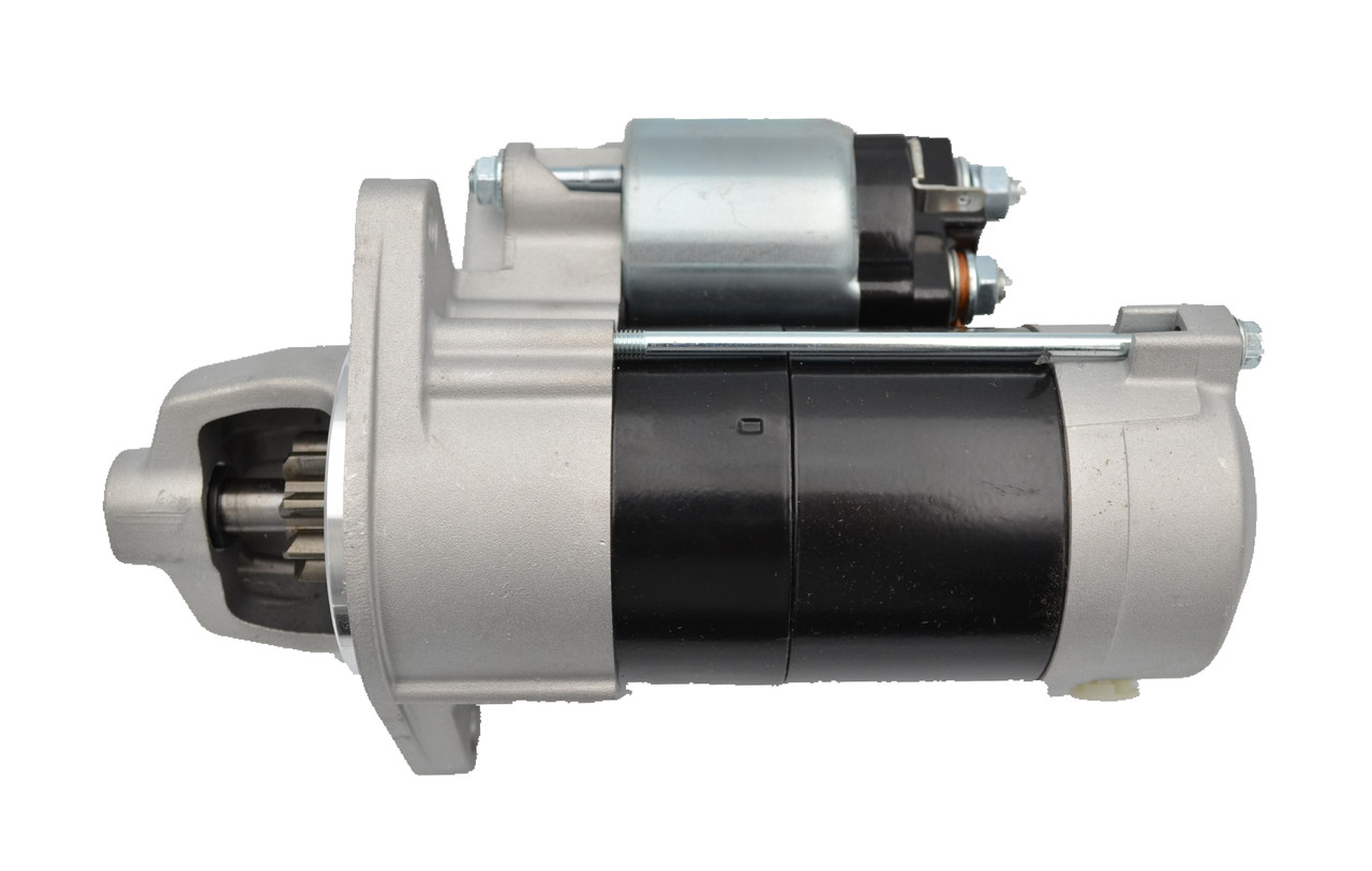 Starter Motor for Kubota Tractor Excavator Daihatsu Rocky 70-Onward