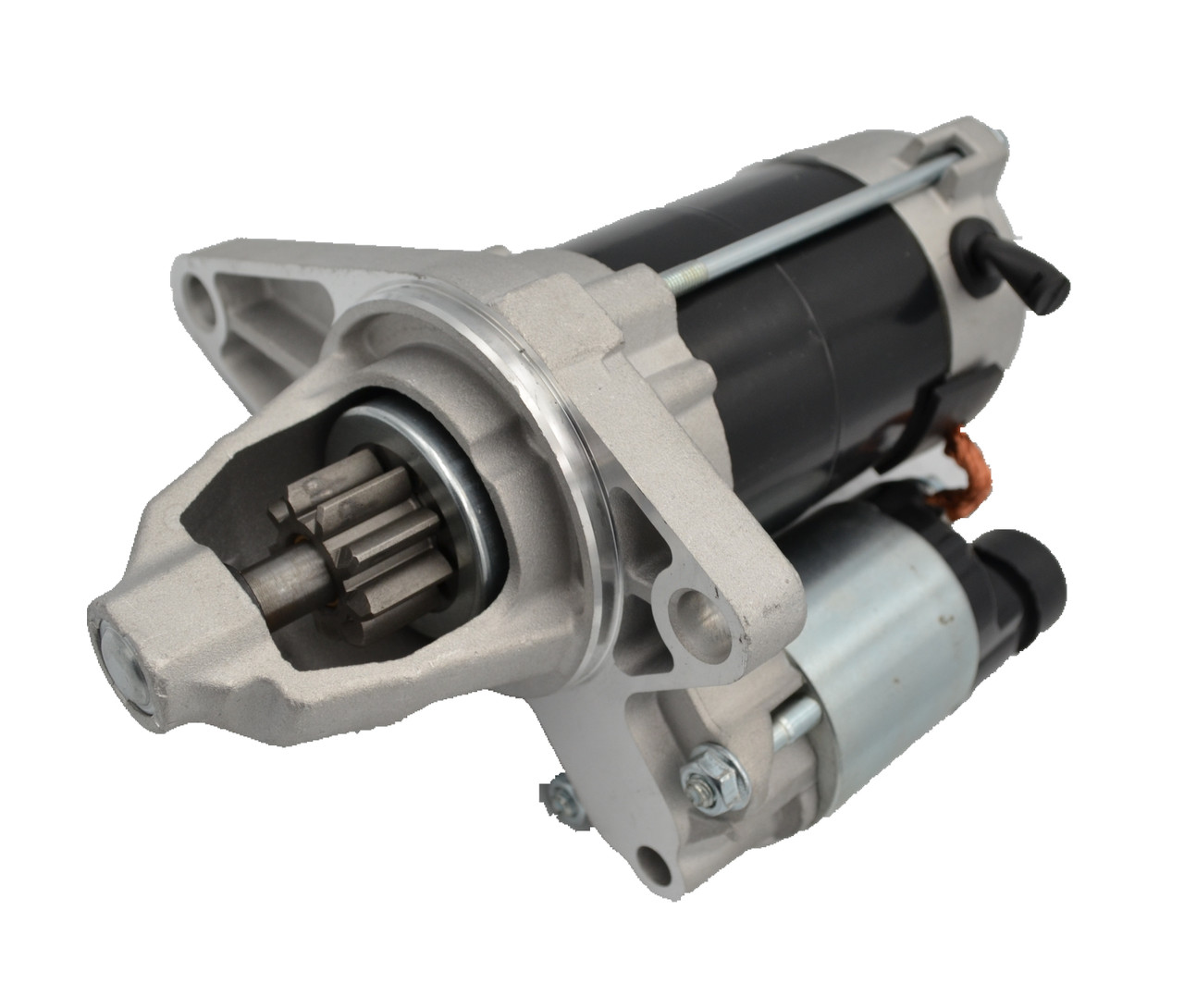 Starter Motor for Honda Civic ES EU 1.7L Petrol 00-05 D17Z1