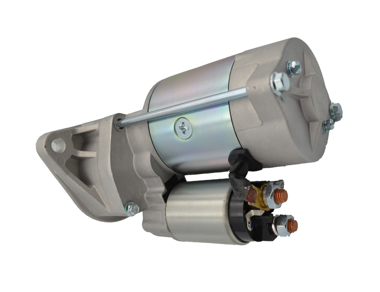 Starter Motor for Ford F-250 F250 F-350 F350 Ute 7.3L V8 96-07 Diesel 444cu