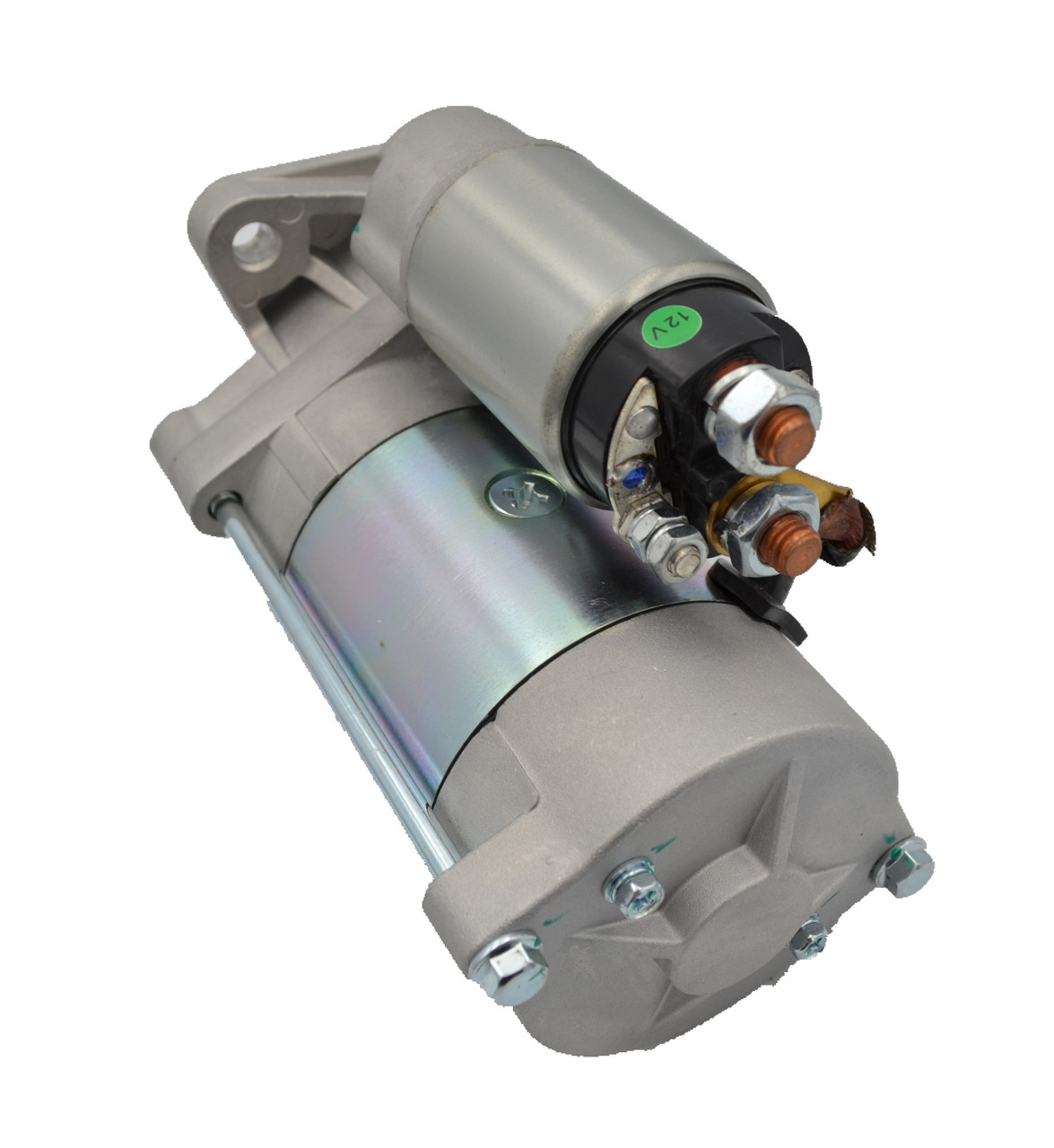 Starter Motor for Ford F-250 F250 F-350 F350 Ute 7.3L V8 96-07 Diesel 444cu