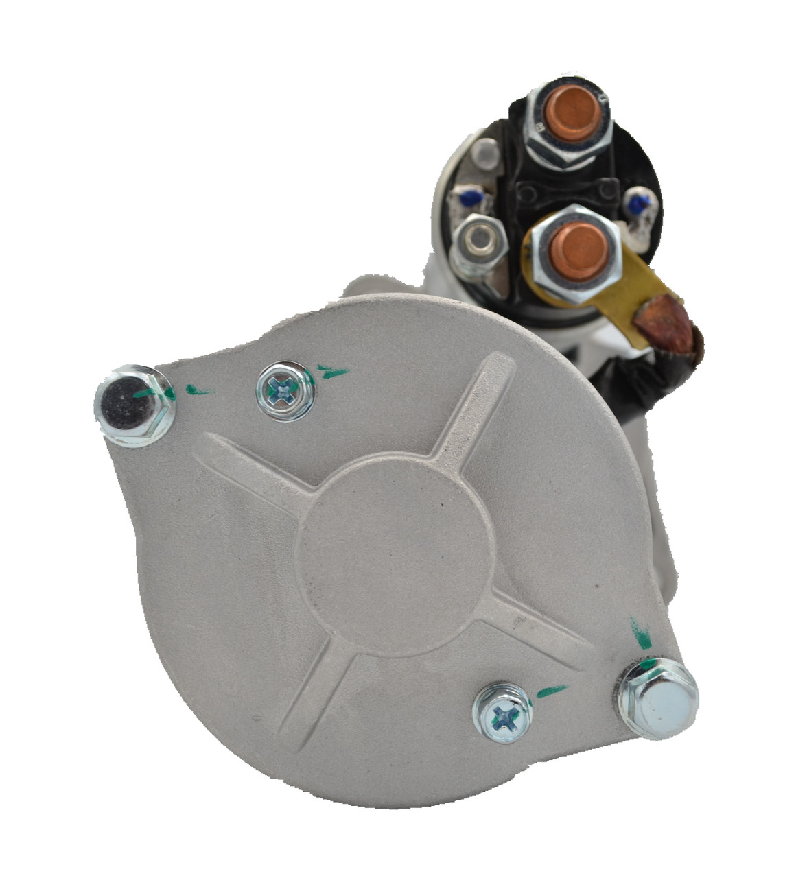 Starter Motor for Ford F-250 F250 F-350 F350 Ute 7.3L V8 96-07 Diesel 444cu