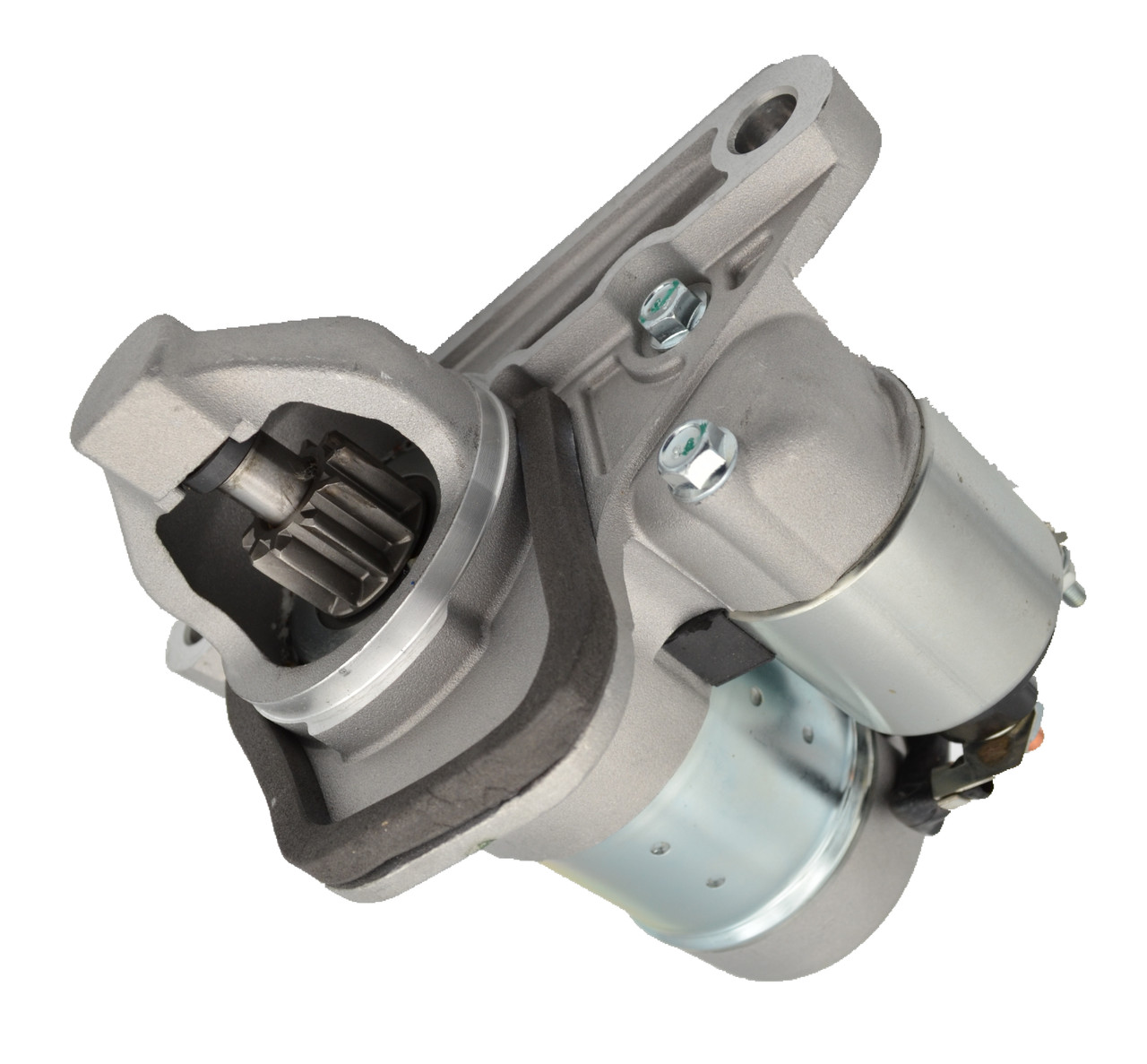 Starter Motor for Nissan Dualis J10 Pulsar Tiida C11 X-Trail T31 Petrol 05-19
