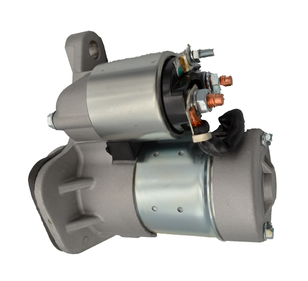 Starter Motor for Nissan Dualis J10 Pulsar Tiida C11 X-Trail T31 Petrol 05-19