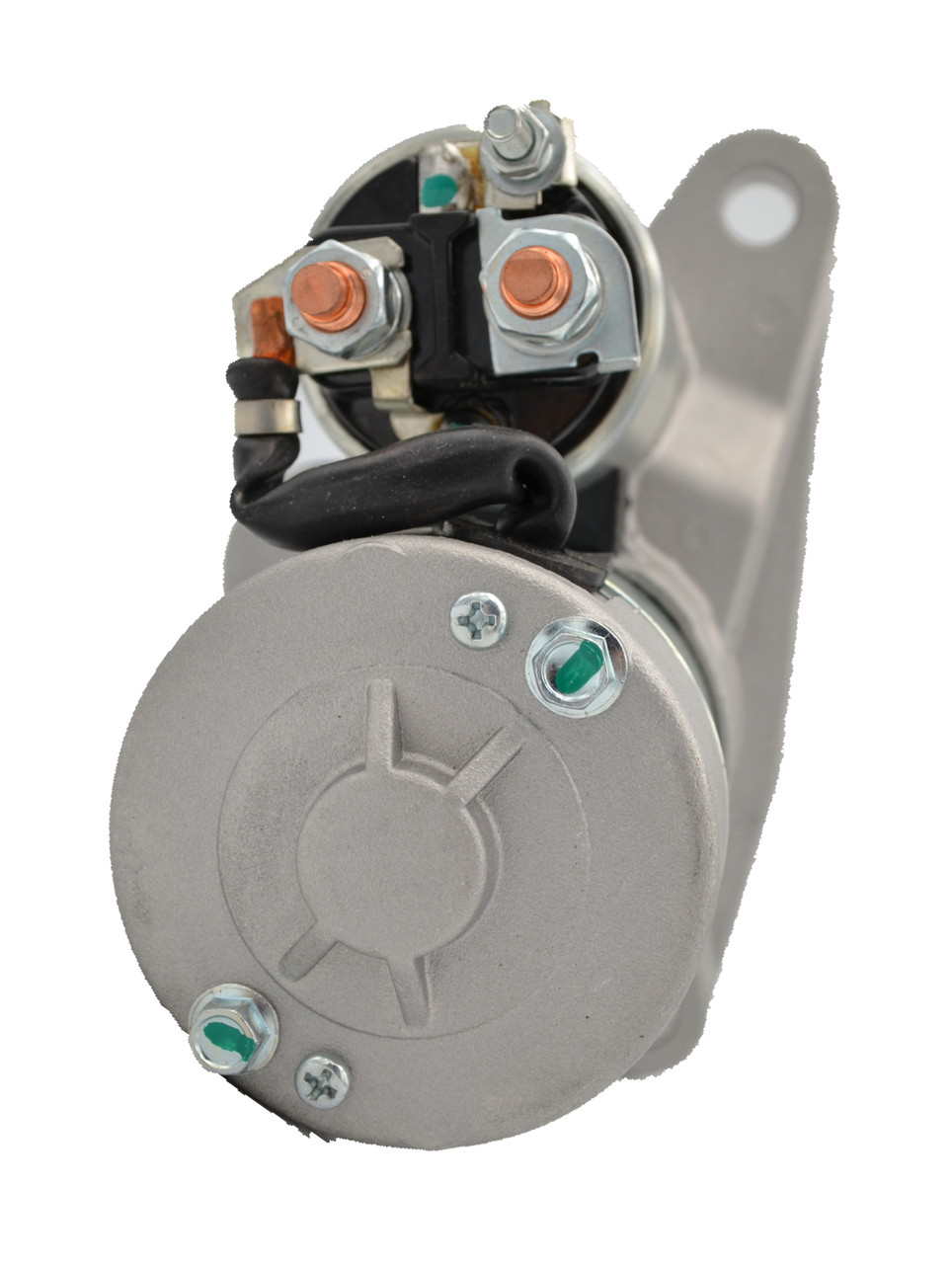 Starter Motor for Nissan Dualis J10 Pulsar Tiida C11 X-Trail T31 Petrol 05-19