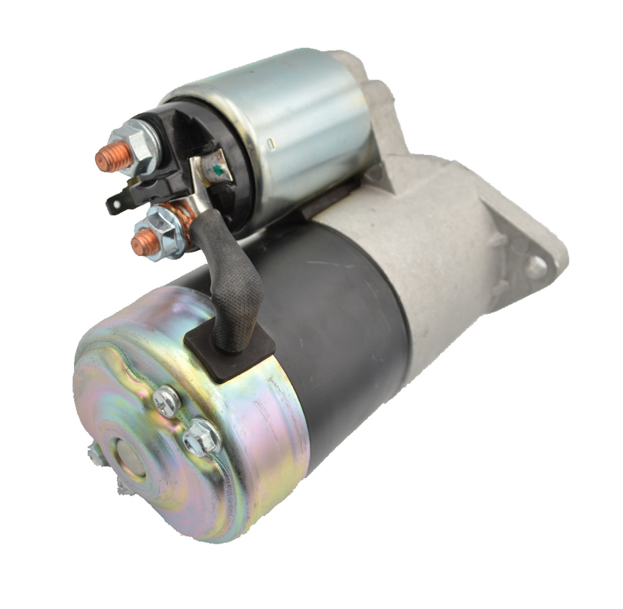 Starter Motor for Suzuki Vitara 1.6L Sierra Baleno Swift Holden Cruze Petrol 84-17