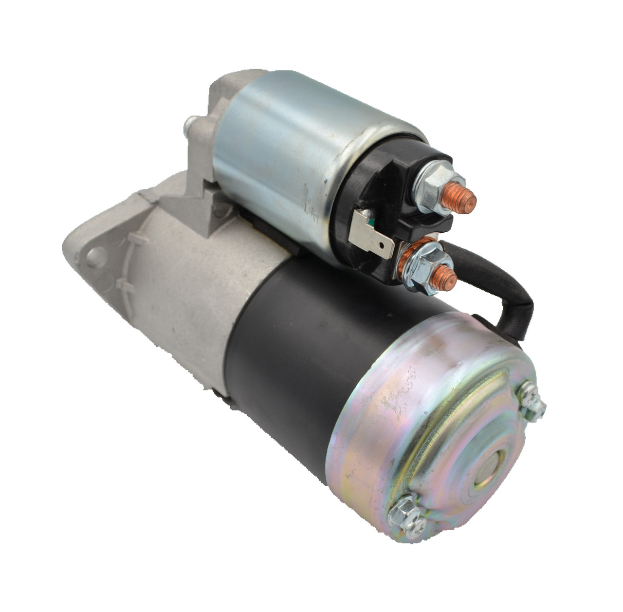 Starter Motor for Suzuki Vitara 1.6L Sierra Baleno Swift Holden Cruze Petrol 84-17